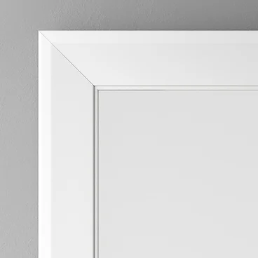 Наличник дверной фигурный тип 1 Profil Doors 16x90 мм к серии P