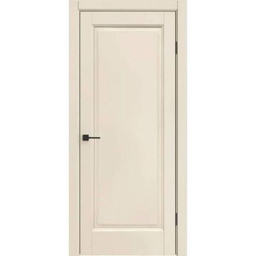 Межкомнатная дверь экошпон ДП-H11 keramik valse глухая