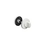 Дверная завёртка круглая Morelli Luxury LUX-WC-R