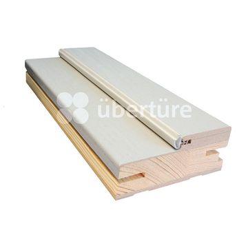 Коробка дверная телескопическая Uberture серия Perfecto