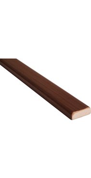 Притворная планка шпон Bravo 6*30*2000 мм