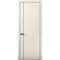 Межкомнатная дверь Палладий 10 магнолия глухая