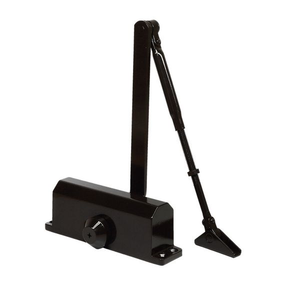 Доводчик Morelli DC-1 коричневый