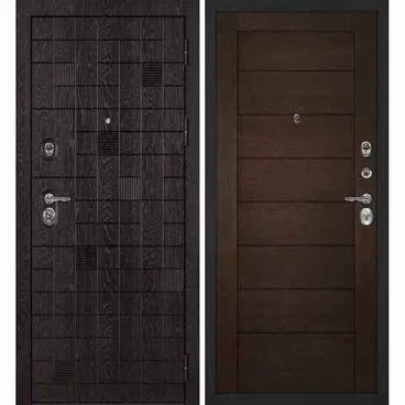 Входная дверь Нона-36 панель сборная