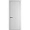 Межкомнатная дверь 10PA крем вайт глухая