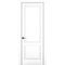 Фото межкомнатной двери керамик NC 9 снежный глухая
