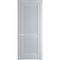 Межкомнатная дверь 2.2.1PM лайт грей глухая