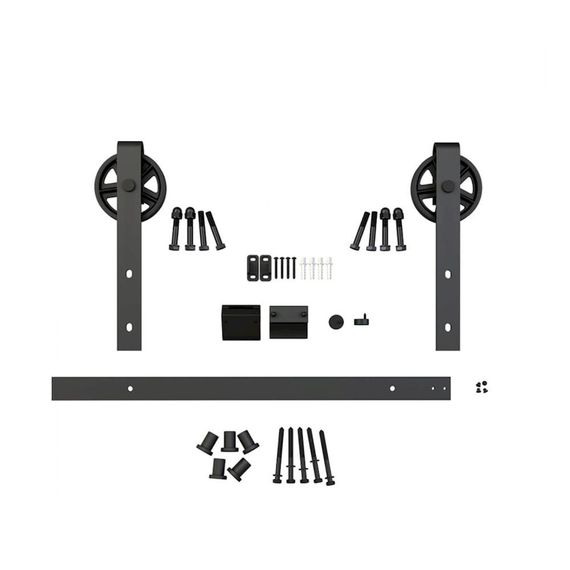 Амбарная раздвижная система Loft 3