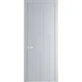 Межкомнатная дверь 3PA лайт грей глухая