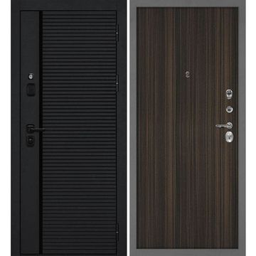 Входная дверь Галактика-173 панель гладкая