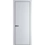 Межкомнатная дверь 2PA вайт глухая