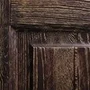 Межкомнатная дверь Лофт Шелби остеклённая