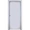 Межкомнатная дверь эмаль 1001 RAL 7047 глухая