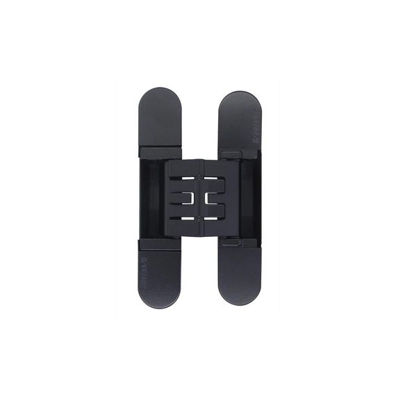 Петля дверная скрытая KUBICA Hybrid K2760 с накладками