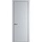 Межкомнатная дверь 2PA лайт грей глухая