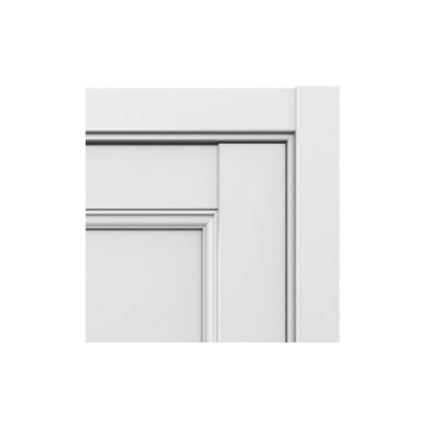 Раздвижная одностворчатая дверь Кобальт 27 манхэттен глухая