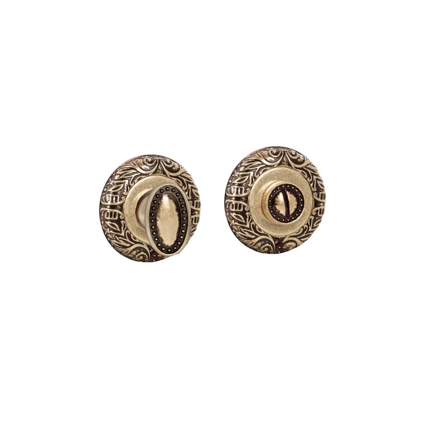 Завёртка Fuaro к серии SM BK6.R.SM58 - BK6 SM