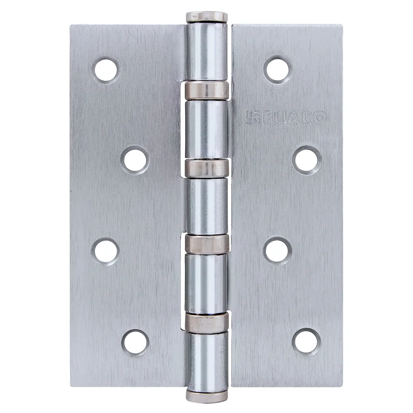 Петля универсальная Fuaro IN4400U 4BB 100x75x2,5