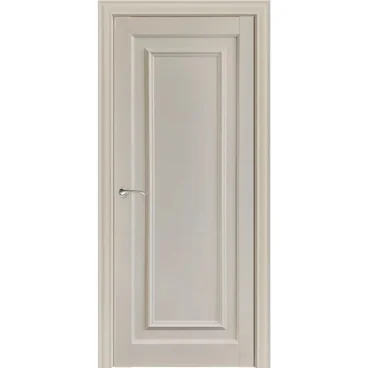 Межкомнатная дверь экошпон 50011 лофт мокко глухая