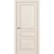 Фото двери Тоскана багет 631.111 цвет ясень перламутровый глухая