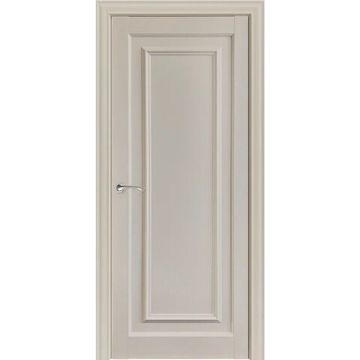 Межкомнатная дверь экошпон 50011 лофт мокко глухая