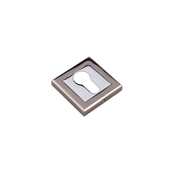 Накладка на цилиндр квадратная Adden Bau