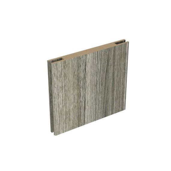 Доборный элемент телескоп экошпон