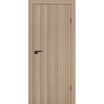 Межкомнатная дверь P-1 эвкалипт тасманский кромка ABS