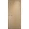 Фото усиленной ламинированной двери в цвете белёный дуб