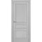 Фото двери Тоскана багет 631.111 цвет серый дуб глухая