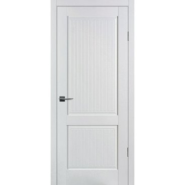 Межкомнатная дверь экошпон Profilo Porte PSC-58 агат глухая