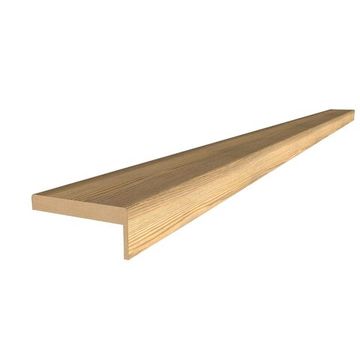 Наличник телескоп Zadoor 10x100 мм