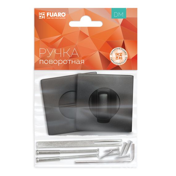 Завёртка Fuaro к серии DM BK6.K.DM51 - BK6 DM