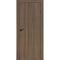 Межкомнатная дверь P-1 эвкалипт испанский кромка ABS
