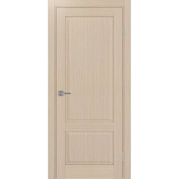 Межкомнатная дверь Тоскана 640.11 белёный дуб глухая