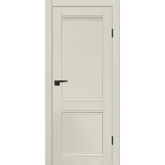 Фото двери пэт PD-1 пралине глухая