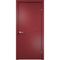 Фото межкомнатной двери эмаль Дверцов Тиволи 4 RAL 3003 глухая