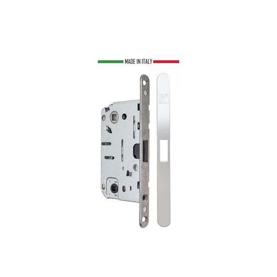 Замок магнитный с доводчиком Krona Koblenz Spinoff