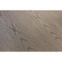 Межкомнатная дверь массив дуба шпон ясеня Флэт-4 0005 глухая
