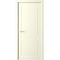 Межкомнатная дверь эмаль СтильНео 2 слоновая кость глухая