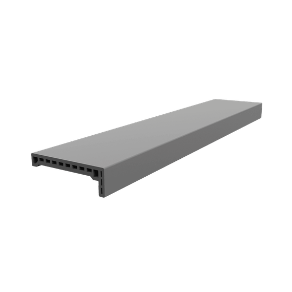 Наличник пластиковый влагостойкий Poseidon