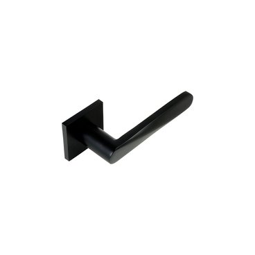Дверная ручка ADDEN BAU LEDO S-522 BLACK