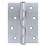 Петля универсальная Fuaro IN4400U 4BB 100x75x2,5