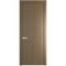 Межкомнатная дверь 3PA перламутр золото глухая