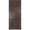 Межкомнатная дверь 1NA дуб тобакко глухая