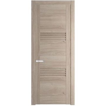 Межкомнатная дверь 1.3N дуб сонома глухая
