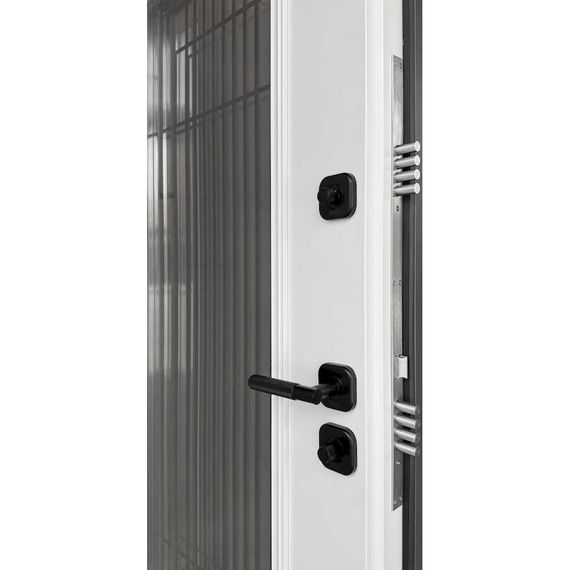 Изображение фурнитуры и замков с внутренней стороны