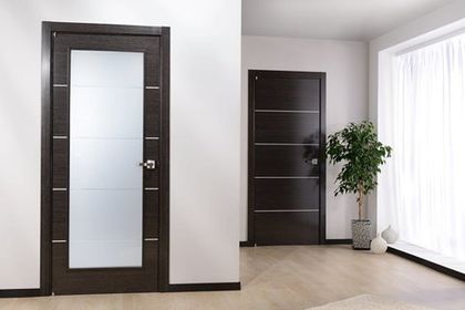 Уход за дверями для офиса