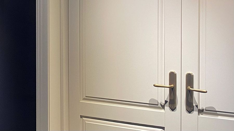 Что такое доборы для межкомнатных дверей?