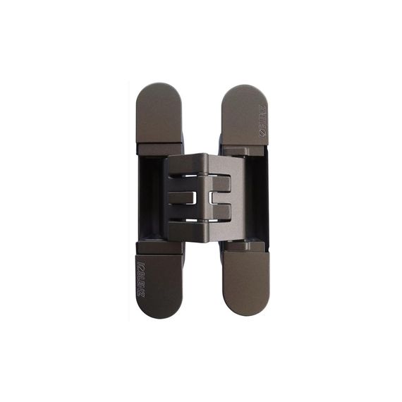 Петля дверная скрытая KUBICA Hybrid K2760 с накладками